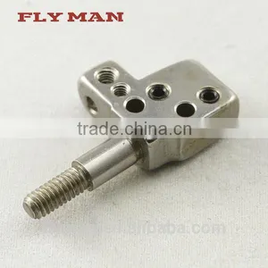 S08703001 Needle Clamp for Brother / Sewing Machine Parts thumbnail-1