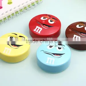 New Cartoon MM Style Power Bank(OS-209PB) thumbnail-2