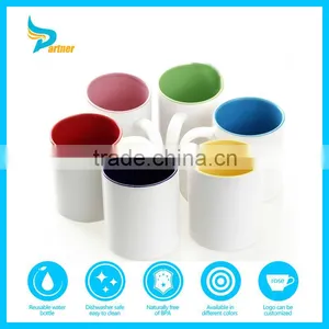 2016 Magic Cup Customized Water Bottles Drinkware Type and PC Material Bottles thumbnail-2