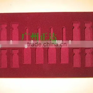 Guangzhou Factory Clear Blister for Gift Packaging(ZDPVC-006) thumbnail-5