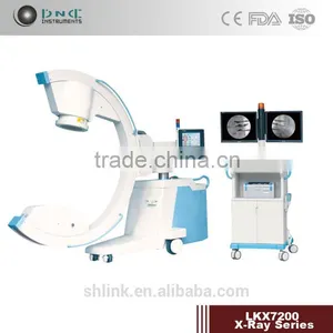 Unique Different Model Wholesale Radiology Machine High Frequency X-ray Digital Radiography System With Best Quality thumbnail-3