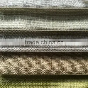 Imitation Linen Fabric Material for Sofa Set thumbnail-2