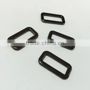 Top Fashion Squared Resin Swimming Wear Buckle for Charming Bra thumbnail-3