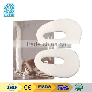New Lint Free Ice Cooling Collagan Eye Patch thumbnail-1