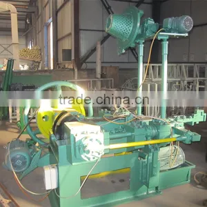 Common Wire Automatic Nail Making Machine Online Shop thumbnail-1