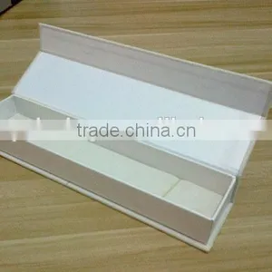 Custom Folding Box Template/ Folding Box Standard/ Folding Paper Box Magnetic Wholesale thumbnail-3