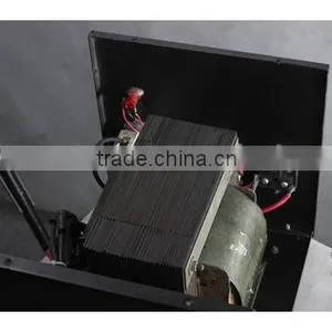 2kVA Auto Voltage Regulator Single Phase thumbnail-4