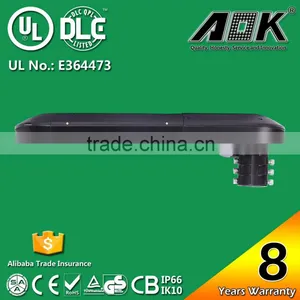 LED Street Light Housing 5 Years Warranty High Quality Prices IP66 IP Rating TUV-GS DLC SAA thumbnail-4