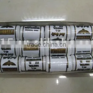 Sewing Threads/12 Cone Sewing Threads/polyester Thread thumbnail-1