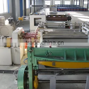 200L Steel Drum / Steel Barrel Production Line thumbnail-1