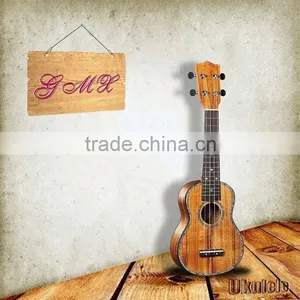 Unique Design Latest Oem Colorful Ukulele thumbnail-1