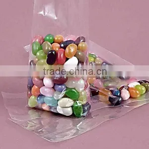 Transparent Food Packaging PLA Bags thumbnail-1