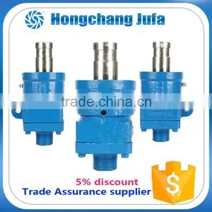 32A Three Ways Water Service Rotary Union thumbnail-6