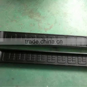 SIDE STEP FOR TOYOTA FJ CRUISER/ TOYOTA FJ CRUISER SIDE STEPS thumbnail-1