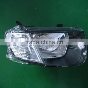 2005-2012 TRITON L200 HEAD LAMP / TRITON HEAD LAMP /L200 HEAD LAMP thumbnail-3