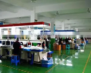 Zhejiang Jindewang Packaging Co., Ltd. company overview - view 1 thumbnail