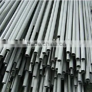 Nickel Tube and Pipe thumbnail-1