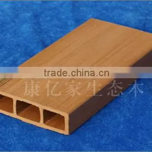 WPC High Density PE Square Timber thumbnail-1