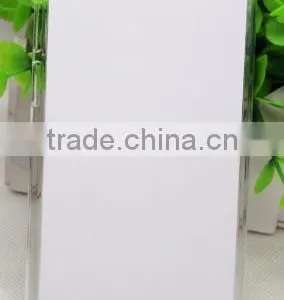 Blank Hard Plastic 2D Sublimation Phone Case for HTC Desire 820 thumbnail-5