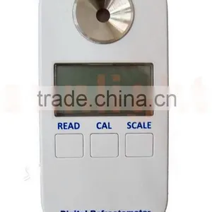 RHD-602 Digital Car Urea Refractometer With 0-51.0% Measuring Range and ATC thumbnail-1
