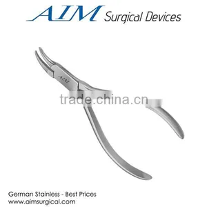 GORDON CONTOURING PLIERS thumbnail-1