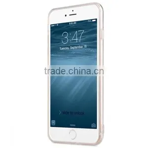 2016 Transparent TPU Cover for IPhone 7 Plus MOBILE PHONE COVER for Apple IPhone 7 Plus(5.5") thumbnail-3