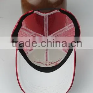 Clastic Promotional Embroidered Trucker Cap thumbnail-6