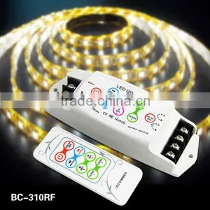8A/CH Touch Panel Color Temperature Lighting LED Controller, Dimmer thumbnail-1