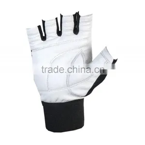 Weight Lifting Gloves, Neoprene Weight Lifting Gloves, Weight Lifting Fitness Gym Gloves thumbnail-3