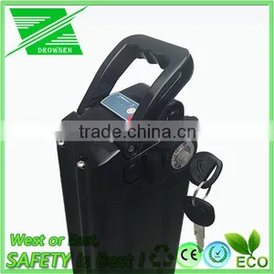 Lithium Battery Pack 48v 60ah With Display Bms Included thumbnail-5
