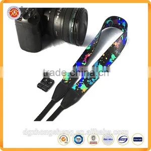 Sling Shoulder Neck Strap Quick Release Dslr Camera Strap thumbnail-6