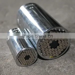 Trade Assurance CR-V Material Multi-function Universal Socket Wrench thumbnail-2