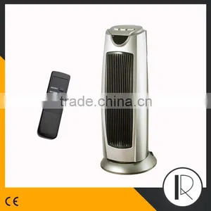 2000W PTC Fan Heater With Tip-over Switch With Remote Control thumbnail-1
