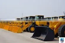 Changzhou Itada Construction Machinery Company Limited company overview - view 2 thumbnail