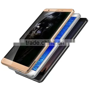 2016 New Original Leagoo Shark 1 4G LTE 6.0" FHD CellPhones Android 5.1 3GB M 16GB ROM MTK6753 Octa Core 13.0MP Touch ID PhoneRA thumbnail-1