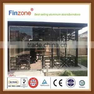 Economical Stylish Low Cost Glass for Curtain Wall thumbnail-6