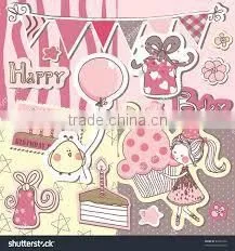 DIY Scrapbook for Holiday Home and Party Decoration thumbnail-1