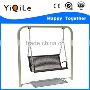 Children Swings Set Park Toy thumbnail-2