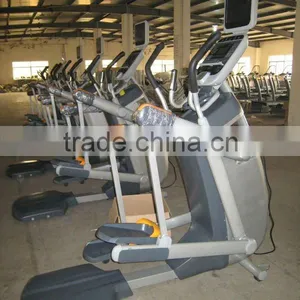 FBT100 Cross Trainer Elliptical Fitness Machine Digital Trainer thumbnail-5