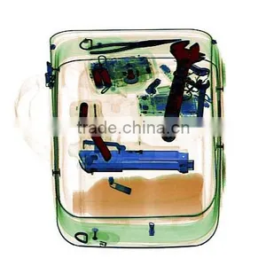 Checkpoint Security Check PD-5030 X Ray Machine/PD-5030 X-ray Security Inspection Equipment, Luggage Security Checking System thumbnail-5