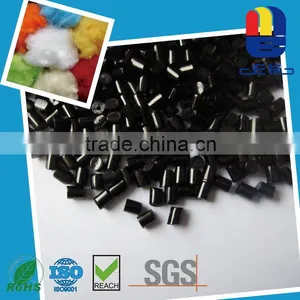 Black Masterbatch for PET Staple Fiber thumbnail-1