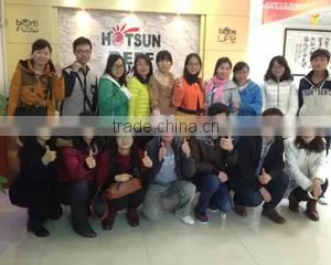 Shenzhen Hotsun Display Products Co., Ltd. company overview - view 1 thumbnail