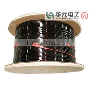 UL Approved Insulated Winding Copper Wire for Motor thumbnail-1
