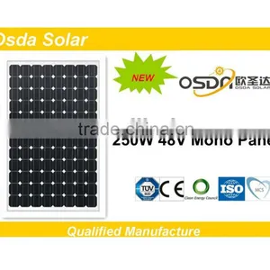 pv Solar Panel Module 250w thumbnail-1