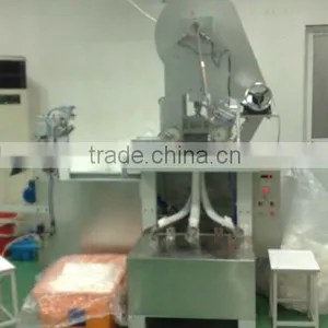 100% Cotton Cotton Pads Machine thumbnail-2