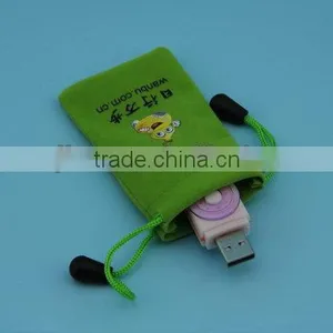 New Style New Products High-end Gift Velvet Bag thumbnail-1