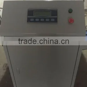 High Speed Yarn Rewinding Machine Manufacturer thumbnail-5