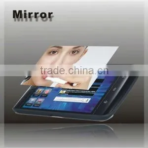Clear Mirror Screen Laptop Protector for tv thumbnail-1
