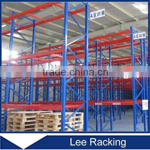 Heavy Duty Warehouse Rack thumbnail-1