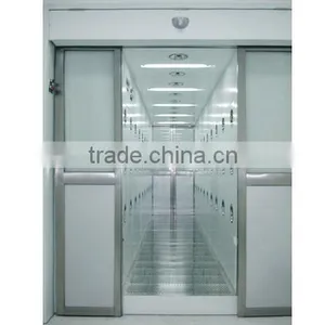 Intelligent Shower for Clean Room thumbnail-6